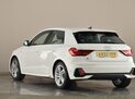 Audi A1 1.0 TFSI 25 S line Sportback 5dr Petrol S Tronic Euro 6 (s/s) (95 ps) 1 Own 3