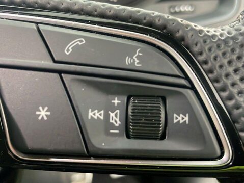 Audi A1 1.0 TFSI 25 S line Sportback 5dr Petrol S Tronic Euro 6 (s/s) (95 ps) 1 Own 20