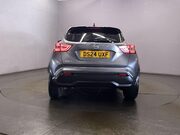 Nissan Juke 1.0 DIG-T N-Connecta SUV 5dr Petrol Manual Euro 6 (s/s) (114 ps) Alloy Whee 7