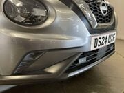 Nissan Juke 1.0 DIG-T N-Connecta SUV 5dr Petrol Manual Euro 6 (s/s) (114 ps) Alloy Whee 11