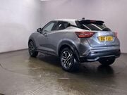 Nissan Juke 1.0 DIG-T N-Connecta SUV 5dr Petrol Manual Euro 6 (s/s) (114 ps) Alloy Whee 6