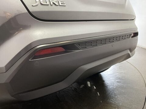 Nissan Juke 1.0 DIG-T N-Connecta SUV 5dr Petrol Manual Euro 6 (s/s) (114 ps) Alloy Whee 14