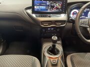 Nissan Juke 1.0 DIG-T N-Connecta SUV 5dr Petrol Manual Euro 6 (s/s) (114 ps) Alloy Whee 16