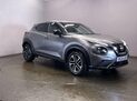 Nissan Juke 1.0 DIG-T N-Connecta SUV 5dr Petrol Manual Euro 6 (s/s) (114 ps) Alloy Whee 2