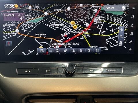 Nissan Juke 1.0 DIG-T N-Connecta SUV 5dr Petrol Manual Euro 6 (s/s) (114 ps) Alloy Whee 19