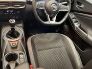 Nissan Juke 1.0 DIG-T N-Connecta SUV 5dr Petrol Manual Euro 6 (s/s) (114 ps) Alloy Whee 15