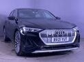 Audi E-Tron 55 S line SUV 5dr Electric Auto quattro 95kWh (408 ps) Cruise - 1 Owner - S 2