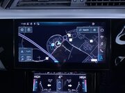 Audi E-Tron 55 S line SUV 5dr Electric Auto quattro 95kWh (408 ps) Cruise - 1 Owner - S 20