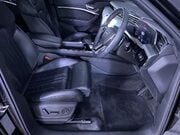 Audi E-Tron 55 S line SUV 5dr Electric Auto quattro 95kWh (408 ps) Cruise - 1 Owner - S 15