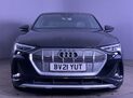 Audi E-Tron 55 S line SUV 5dr Electric Auto quattro 95kWh (408 ps) Cruise - 1 Owner - S 3