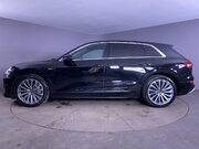 Audi E-Tron 55 S line SUV 5dr Electric Auto quattro 95kWh (408 ps) Cruise - 1 Owner - S 5