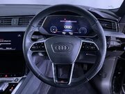 Audi E-Tron 55 S line SUV 5dr Electric Auto quattro 95kWh (408 ps) Cruise - 1 Owner - S 16