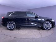 Audi E-Tron 55 S line SUV 5dr Electric Auto quattro 95kWh (408 ps) Cruise - 1 Owner - S 9