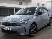 Vauxhall Corsa 1.2 GS Hatchback 5dr Petrol Manual Euro 6 (75 ps) Cruise - Bluetooth - Allo 2