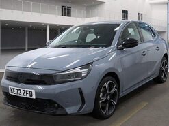 Vauxhall Corsa 1.2 GS Hatchback 5dr Petrol Manual Euro 6 (75 ps) Cruise - Bluetooth - Allo