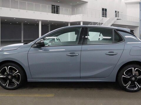 Vauxhall Corsa 1.2 GS Hatchback 5dr Petrol Manual Euro 6 (75 ps) Cruise - Bluetooth - Allo 6