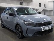 Vauxhall Corsa 1.2 GS Hatchback 5dr Petrol Manual Euro 6 (75 ps) Cruise - Bluetooth - Allo 1