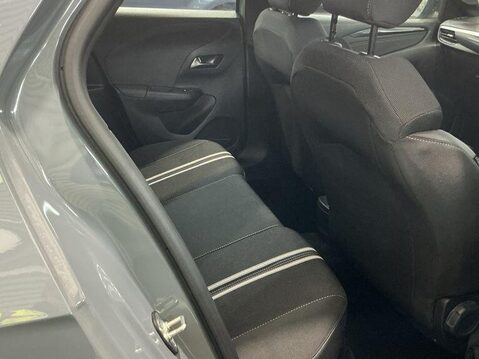 Vauxhall Corsa 1.2 GS Hatchback 5dr Petrol Manual Euro 6 (75 ps) Cruise - Bluetooth - Allo 8