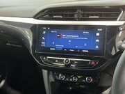 Vauxhall Corsa 1.2 GS Hatchback 5dr Petrol Manual Euro 6 (75 ps) Cruise - Bluetooth - Allo 11