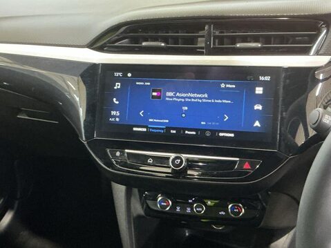 Vauxhall Corsa 1.2 GS Hatchback 5dr Petrol Manual Euro 6 (75 ps) Cruise - Bluetooth - Allo 11