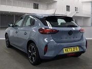 Vauxhall Corsa 1.2 GS Hatchback 5dr Petrol Manual Euro 6 (75 ps) Cruise - Bluetooth - Allo 3