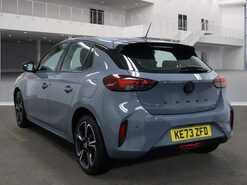 Vauxhall Corsa 1.2 GS Hatchback 5dr Petrol Manual Euro 6 (75 ps) Cruise - Bluetooth - Allo