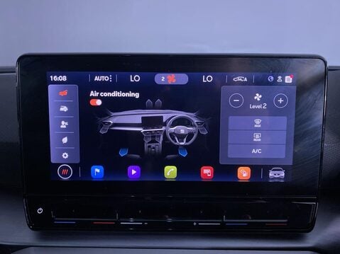 SEAT Leon 1.5 TSI EVO FR Hatchback 5dr Petrol Manual Euro 6 (s/s) (130 ps) Sensors - 31