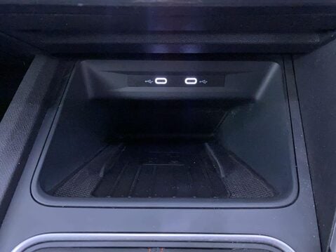 SEAT Leon 1.5 TSI EVO FR Hatchback 5dr Petrol Manual Euro 6 (s/s) (130 ps) Sensors - 29