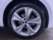 SEAT Leon 1.5 TSI EVO FR Hatchback 5dr Petrol Manual Euro 6 (s/s) (130 ps) Sensors - 12