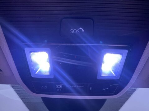 SEAT Leon 1.5 TSI EVO FR Hatchback 5dr Petrol Manual Euro 6 (s/s) (130 ps) Sensors - 18