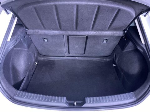 SEAT Leon 1.5 TSI EVO FR Hatchback 5dr Petrol Manual Euro 6 (s/s) (130 ps) Sensors - 13