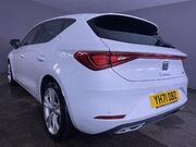 SEAT Leon 1.5 TSI EVO FR Hatchback 5dr Petrol Manual Euro 6 (s/s) (130 ps) Sensors - 14