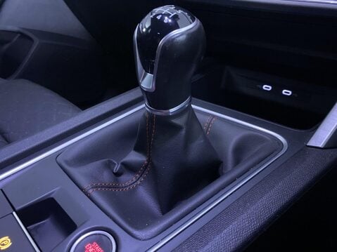 SEAT Leon 1.5 TSI EVO FR Hatchback 5dr Petrol Manual Euro 6 (s/s) (130 ps) Sensors - 21