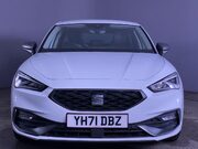 SEAT Leon 1.5 TSI EVO FR Hatchback 5dr Petrol Manual Euro 6 (s/s) (130 ps) Sensors - 3