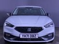 SEAT Leon 1.5 TSI EVO FR Hatchback 5dr Petrol Manual Euro 6 (s/s) (130 ps) Sensors - 3
