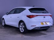 SEAT Leon 1.5 TSI EVO FR Hatchback 5dr Petrol Manual Euro 6 (s/s) (130 ps) Sensors - 6
