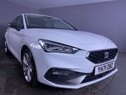 SEAT Leon 1.5 TSI EVO FR Hatchback 5dr Petrol Manual Euro 6 (s/s) (130 ps) Sensors - 11