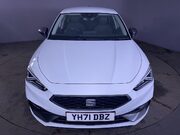 SEAT Leon 1.5 TSI EVO FR Hatchback 5dr Petrol Manual Euro 6 (s/s) (130 ps) Sensors - 10