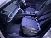 SEAT Leon 1.5 TSI EVO FR Hatchback 5dr Petrol Manual Euro 6 (s/s) (130 ps) Sensors - 17