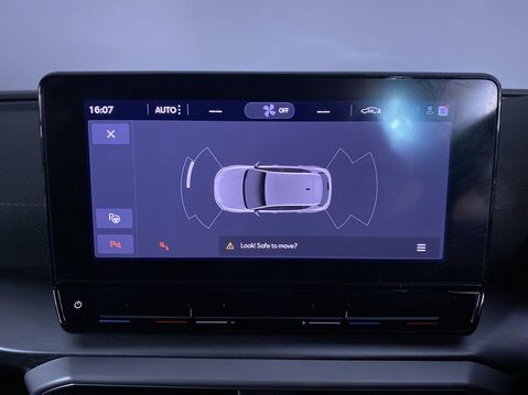 SEAT Leon 1.5 TSI EVO FR Hatchback 5dr Petrol Manual Euro 6 (s/s) (130 ps) Sensors - 24