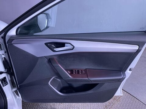 SEAT Leon 1.5 TSI EVO FR Hatchback 5dr Petrol Manual Euro 6 (s/s) (130 ps) Sensors - 27