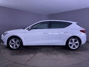 SEAT Leon 1.5 TSI EVO FR Hatchback 5dr Petrol Manual Euro 6 (s/s) (130 ps) Sensors - 5