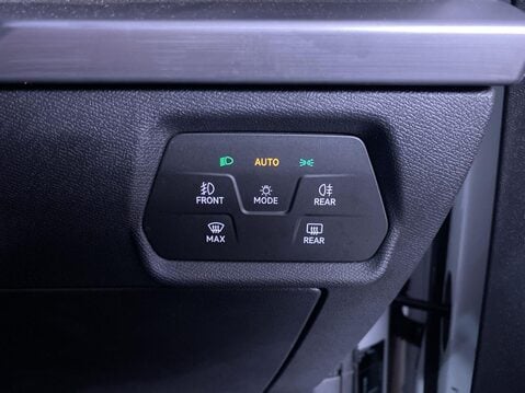 SEAT Leon 1.5 TSI EVO FR Hatchback 5dr Petrol Manual Euro 6 (s/s) (130 ps) Sensors - 23