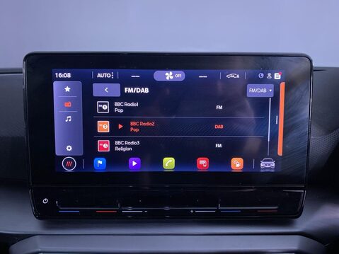 SEAT Leon 1.5 TSI EVO FR Hatchback 5dr Petrol Manual Euro 6 (s/s) (130 ps) Sensors - 30