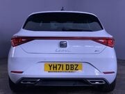 SEAT Leon 1.5 TSI EVO FR Hatchback 5dr Petrol Manual Euro 6 (s/s) (130 ps) Sensors - 7