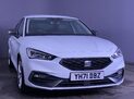 SEAT Leon 1.5 TSI EVO FR Hatchback 5dr Petrol Manual Euro 6 (s/s) (130 ps) Sensors - 2
