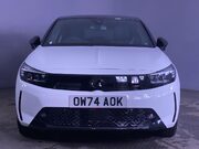 Vauxhall Corsa 51kWh GS Hatchback 5dr Electric Auto (156 ps) Sensors - Cruise - Bluetooth 3