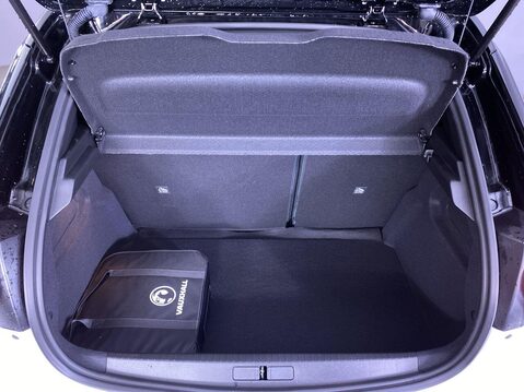 Vauxhall Corsa 51kWh GS Hatchback 5dr Electric Auto (156 ps) Sensors - Cruise - Bluetooth 13