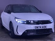 Vauxhall Corsa 51kWh GS Hatchback 5dr Electric Auto (156 ps) Sensors - Cruise - Bluetooth 1