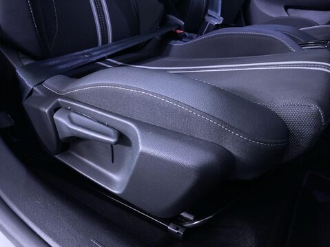 Vauxhall Corsa 51kWh GS Hatchback 5dr Electric Auto (156 ps) Sensors - Cruise - Bluetooth 26